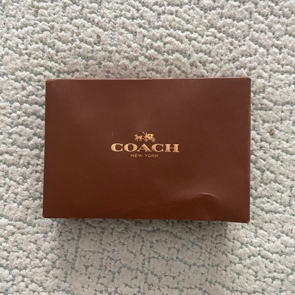 Coach Leather Purse Cleaner